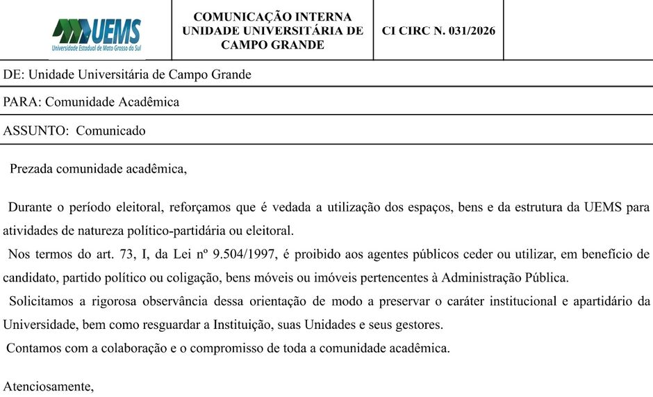 Ato a favor de Lula &eacute; motivo de den&uacute;ncia