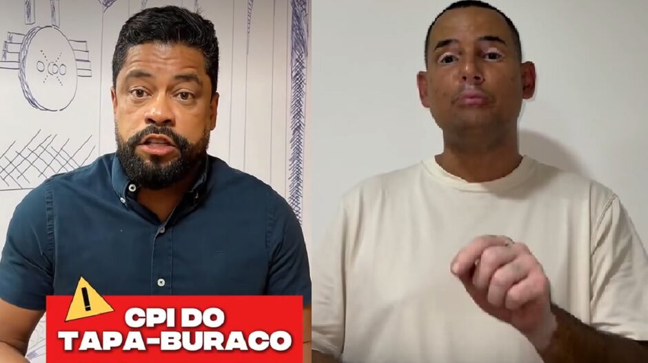 Vereadores mudaram postura 