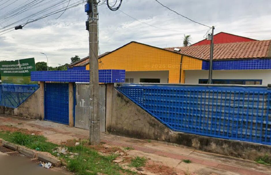 Obra vai demorar mais dois meses 