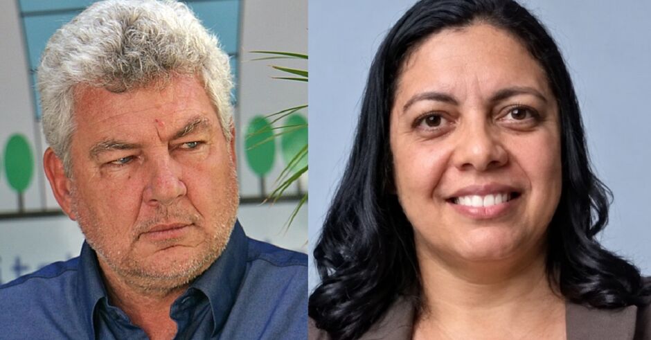 Diretor era influente at&eacute; na pol&iacute;cia 