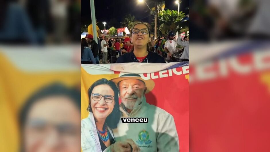 Deputada tripudiou dos advers&aacute;rios 