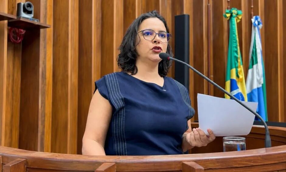 Deputada diz que lei estimula confronto