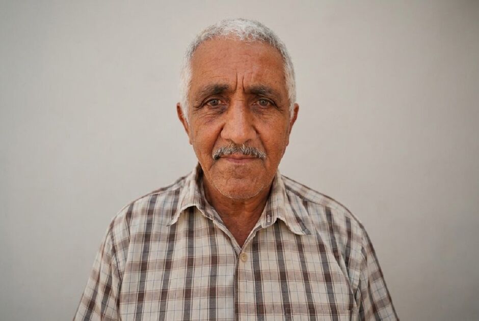Fam&iacute;lia faz apelo por trabalhador 