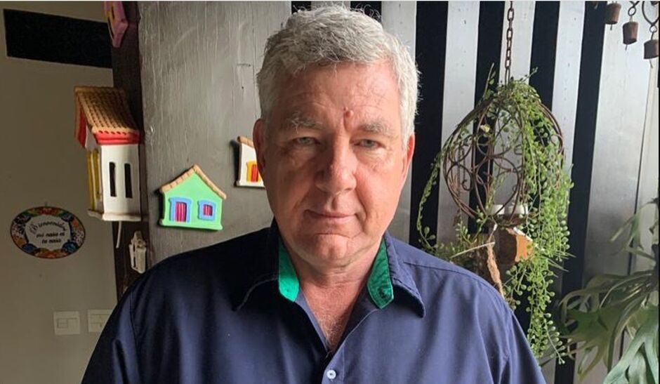Jacob foi um dos presos na opera&ccedil;&atilde;o 