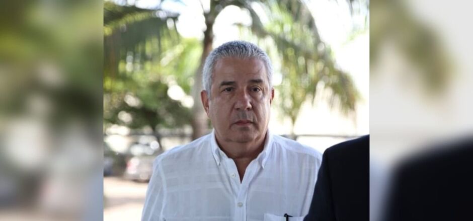 Amorim foi beneficiado por demora judicial