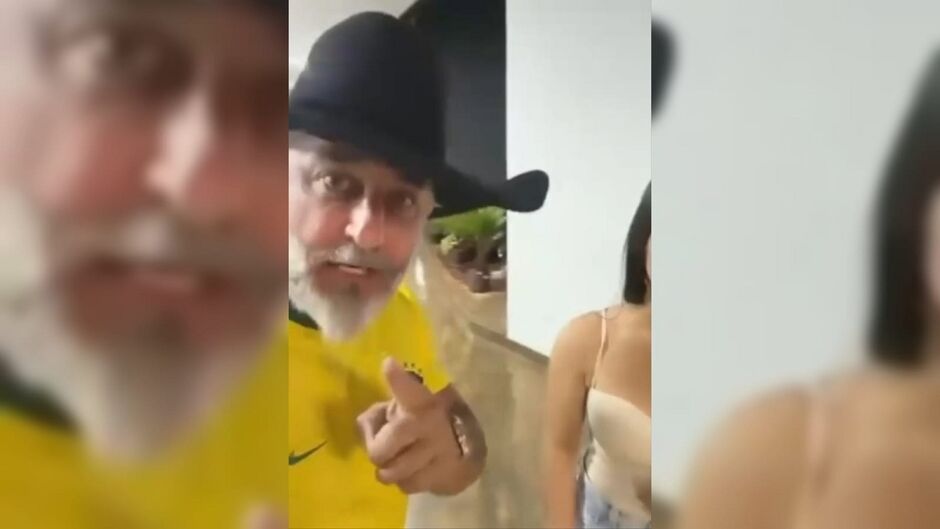 Prefeito promete vingar filha hostilizada