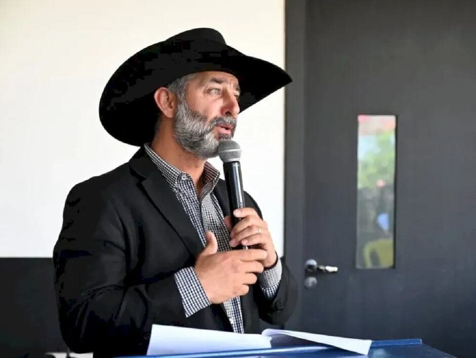 Prefeito j&aacute; tinha sofrido reprimenda 