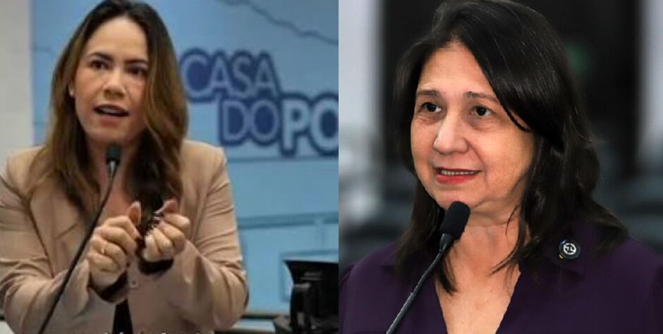 Mulheres podem comandar CPI na Capital
