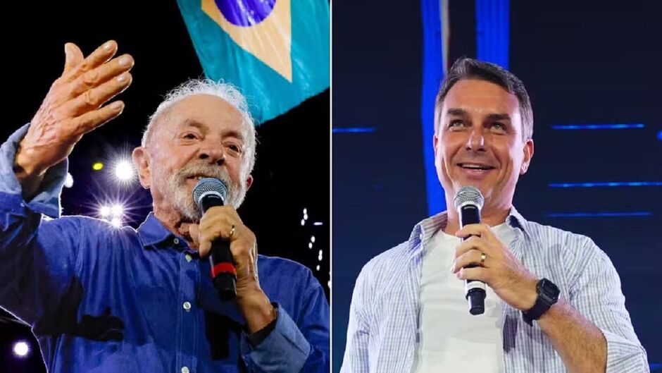Disputa acirrada &eacute; apurada pelo TSE 