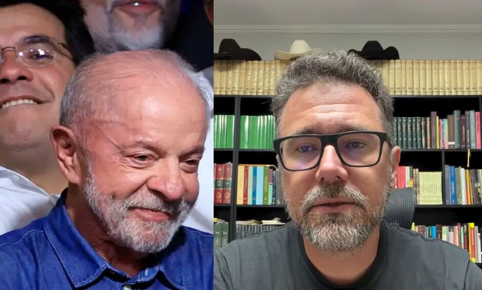 Pollon diz que mes&aacute;rios votaram por eleitores