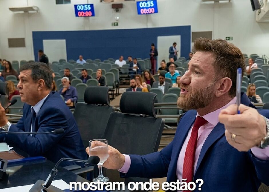Nogueira perdeu pedido de resposta 