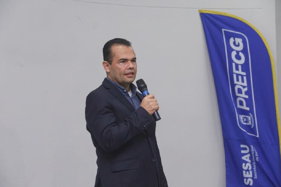 Vilela tomou multa do TCE-MS 