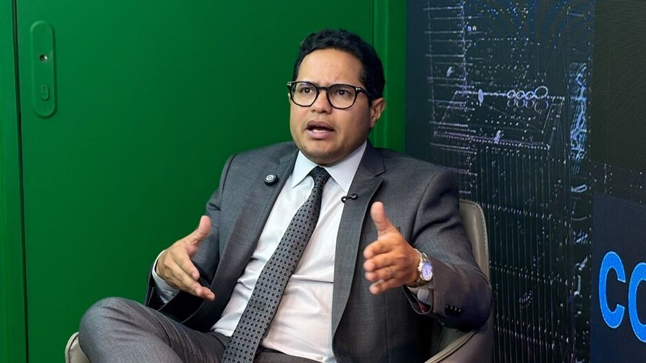 Papy diz que CPI avan&ccedil;a na C&acirc;mara