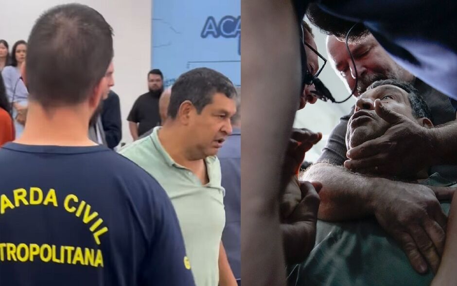 Pastor poder&aacute; sofrer processo 