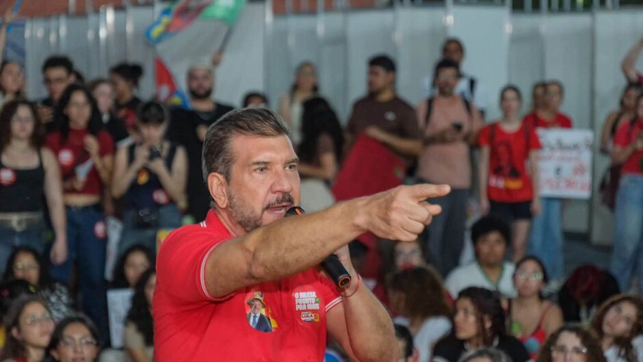 Petista acusa Fl&aacute;vio Bolsonaro 