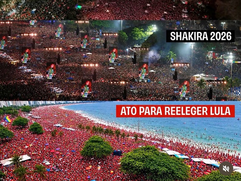 Petista convoca ato para Campo Grande