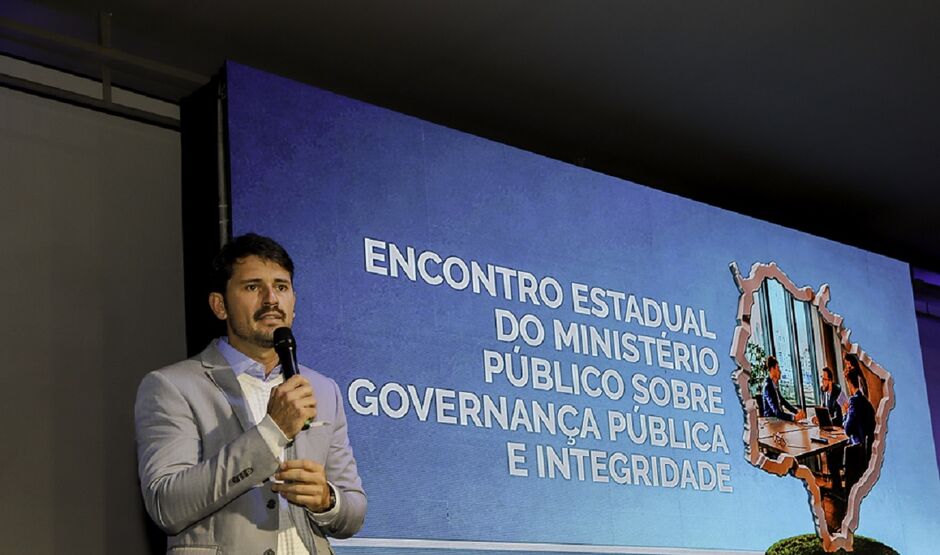 Prefeito &eacute; presidente da Assomasul 