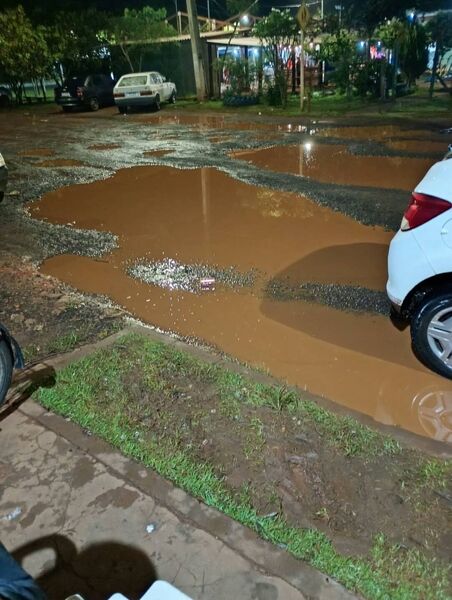 Subprefeito &eacute; criticado por atua&ccedil;&atilde;o 