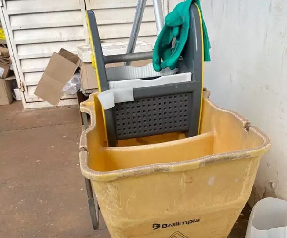 Produserv denunciada pelo Conselho