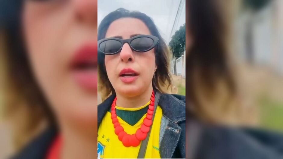 Professora diz temer repres&aacute;lias 