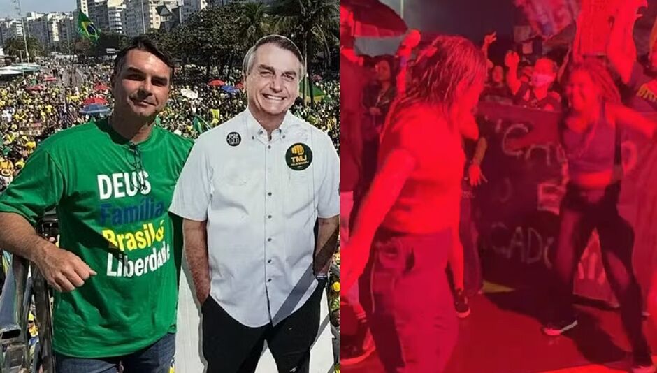 Petistas divulgam convoca&ccedil;&atilde;o de ato
