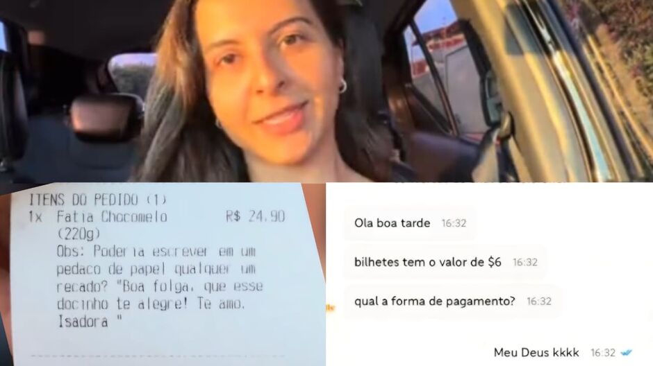 Jovem afirma que 'experi&ecirc;ncia do cilente' &eacute; inexistente ou n&atilde;o valorizada em Campo Grande