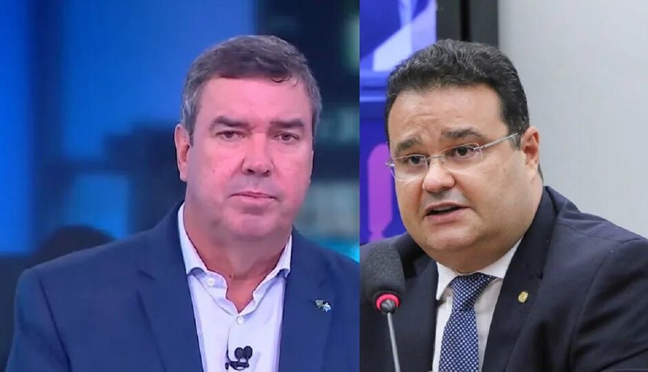 Riedel tem ampla vantagem at&eacute; o momento 