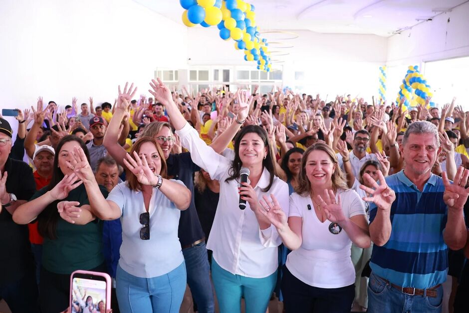 Votos multiplicaram em Campo Grande