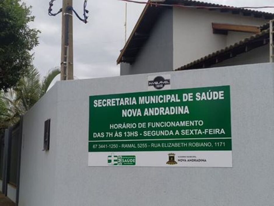 Sa&uacute;de ser&aacute; alvo da investiga&ccedil;&atilde;o - ilustrativa 