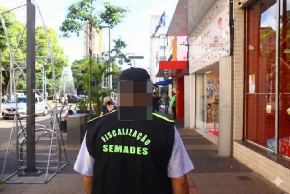 Coletes n&atilde;o tiveram pre&ccedil;os exibidos