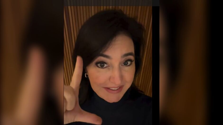 Simone cobra Fl&aacute;vio por quebras de sigilo