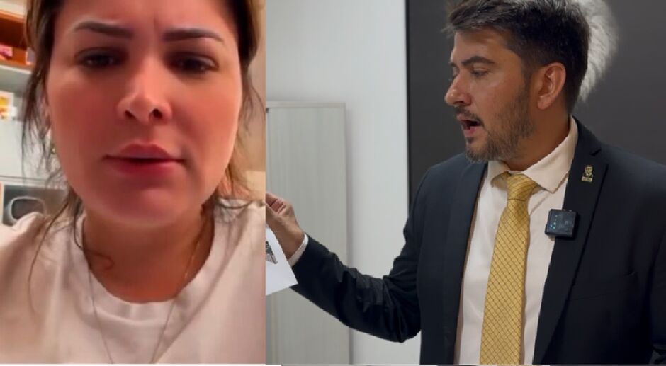 Vereador diz que j&aacute; n&atilde;o compra mesmo de petistas