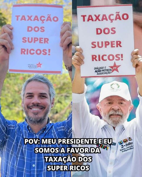 Tiago quer mandato participativo na ALMS