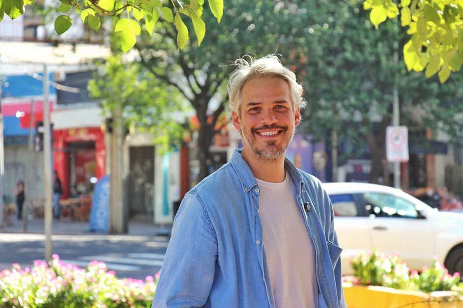 Tiago quer mandato participativo na ALMS