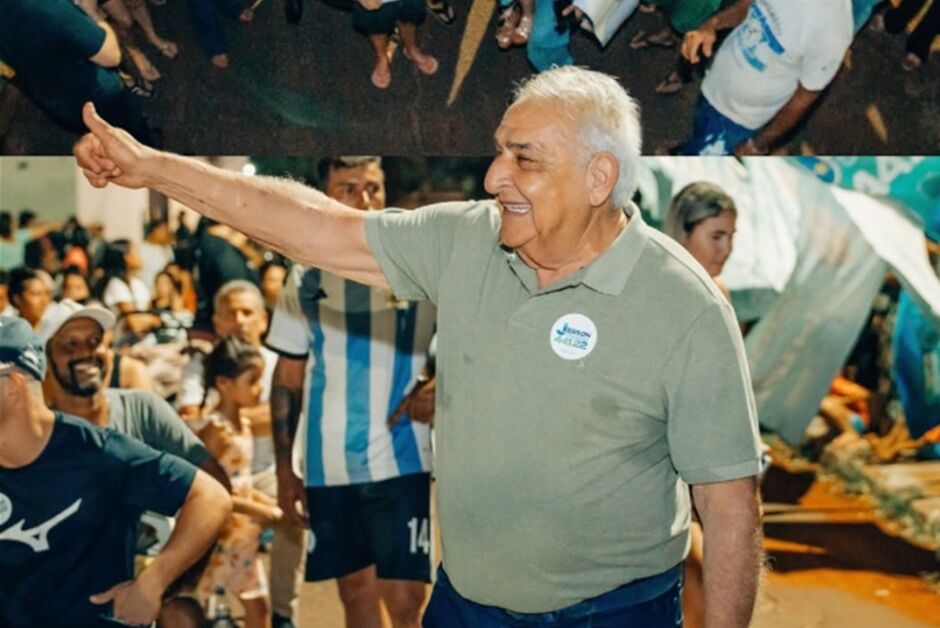 Jerson ter&aacute; votos anulados