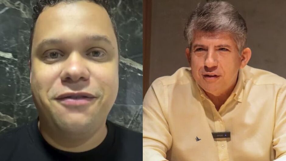 Bruno conseguiu mais votos que L&iacute;dio em Campo Grande