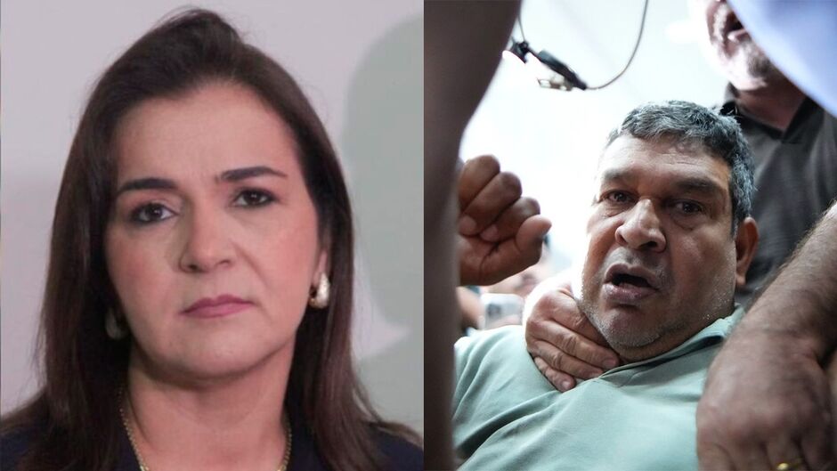 Nomea&ccedil;&atilde;o foi oficializada em fevereiro de 2025