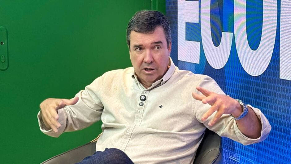 Governador disse que MS deu recado nas urnas