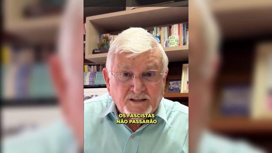 Petista chama milit&acirc;ncia para fiscalizar pleito