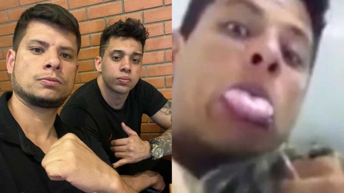 Vereador que vazou pornô com a ex em Campo Grande apoia colega réu por  abuso no RJ - Portal TOP Mídia News