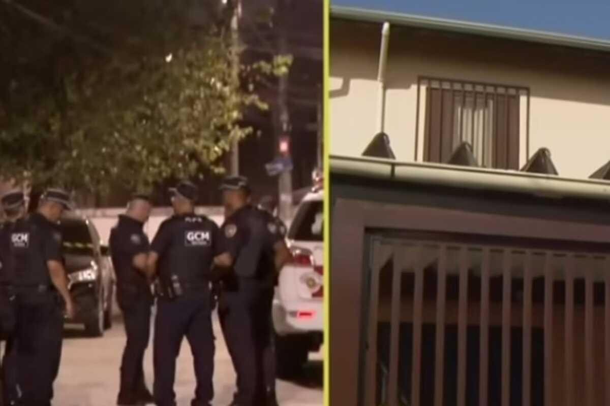 Adolescente que matou pais ficou surpreso ao saber que ficaria detido