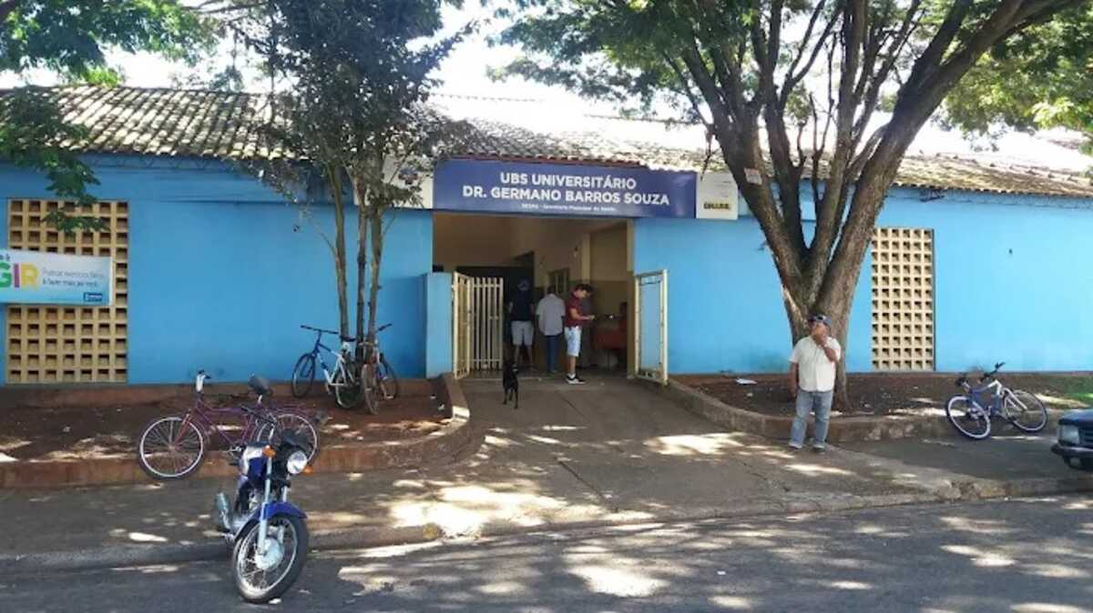 Médica é perseguida e ameaçada por paciente no posto de saúde do ...