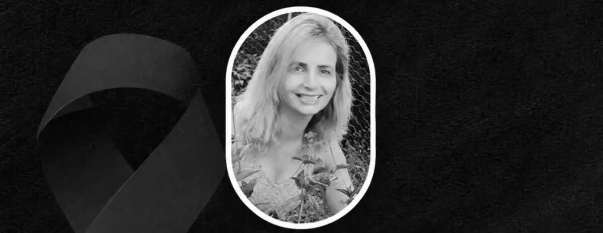 Enfermeira morre aos 55 anos e comove colegas de trabalho na Santa Casa de Campo Grande