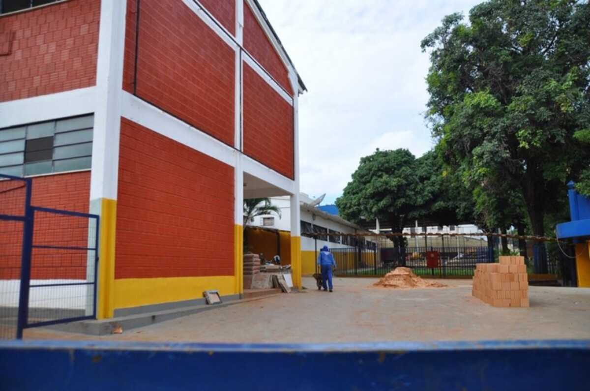Depois de dois anos, transformação do Cnec em Ceinf é promessa para ...