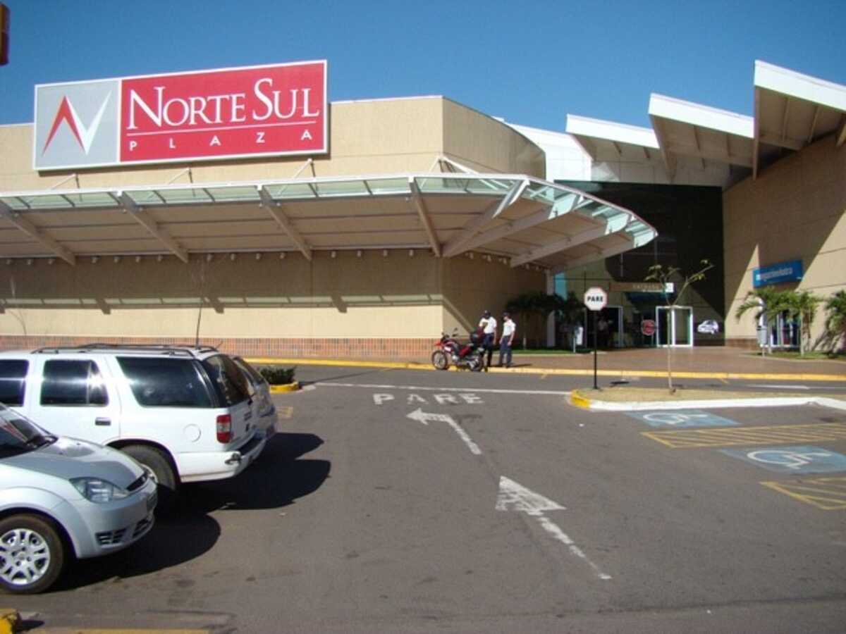 Norte Sul Plaza realiza mega liquidação este fim de semana - Portal TOP ...