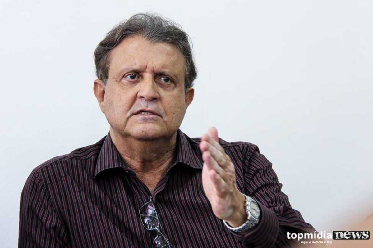 Ivan Jorge, ex-secretário de Finanças, morre na Capital - Portal TOP ...