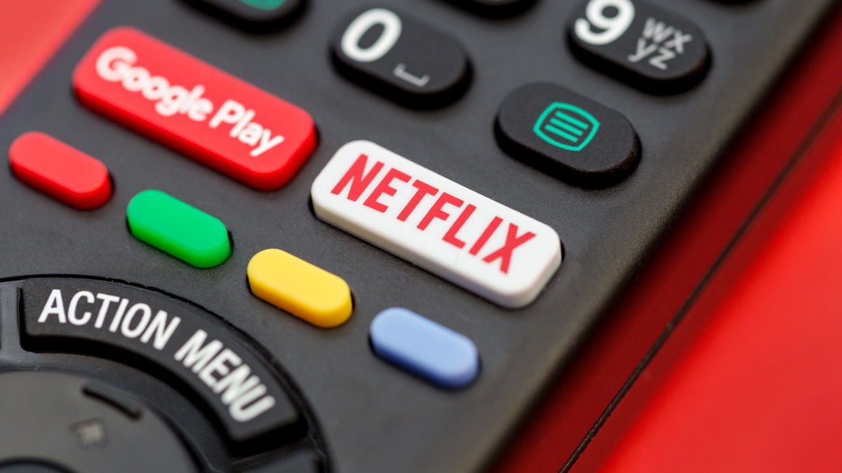 Netflix anuncia taxa para usuários extras em uma mesma conta