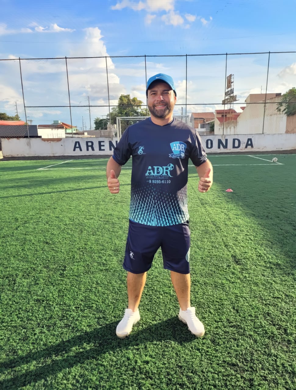Para ajudar em tratamento, Pedrinho ganha camiseta do melhor do mundo no  futsal - Comportamento - Campo Grande News