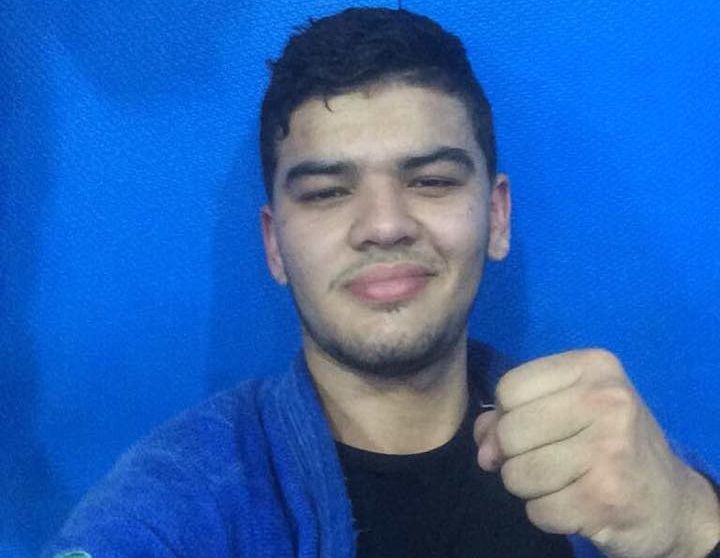 Justiça de Ivinhema havia expedido mandado de prisão preventiva contra Geovanne