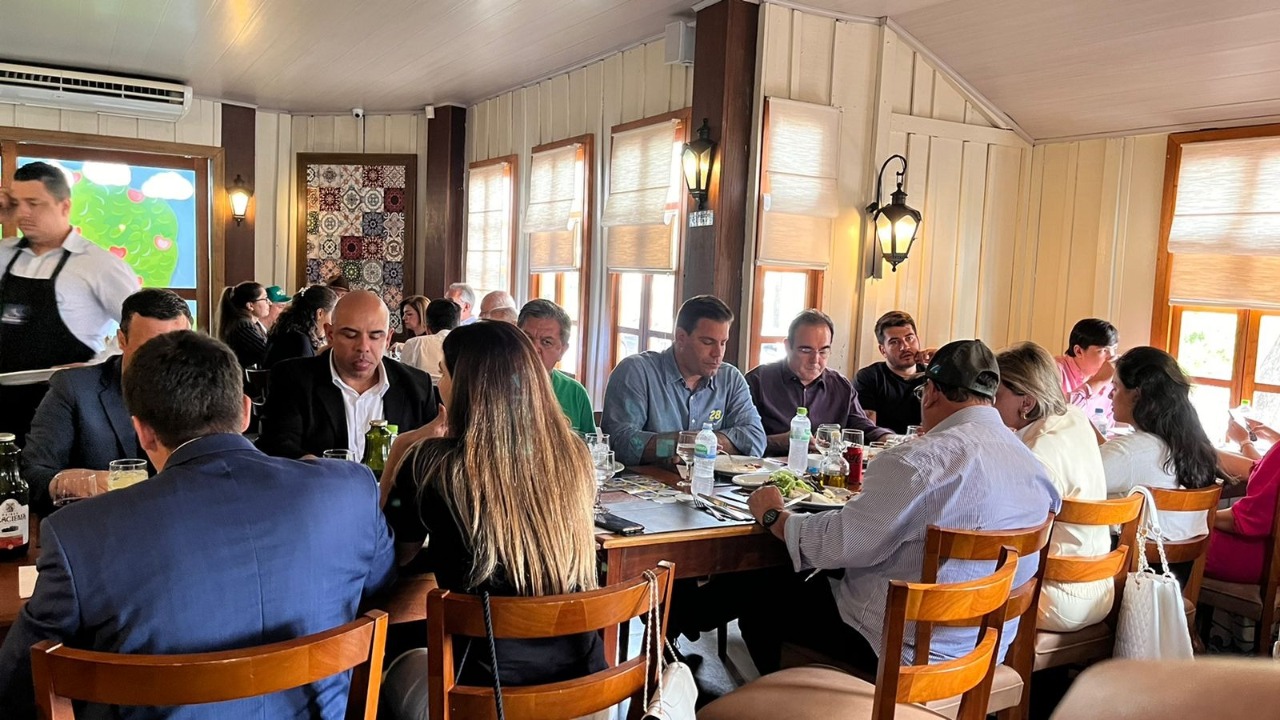 O capitão e o denunciado